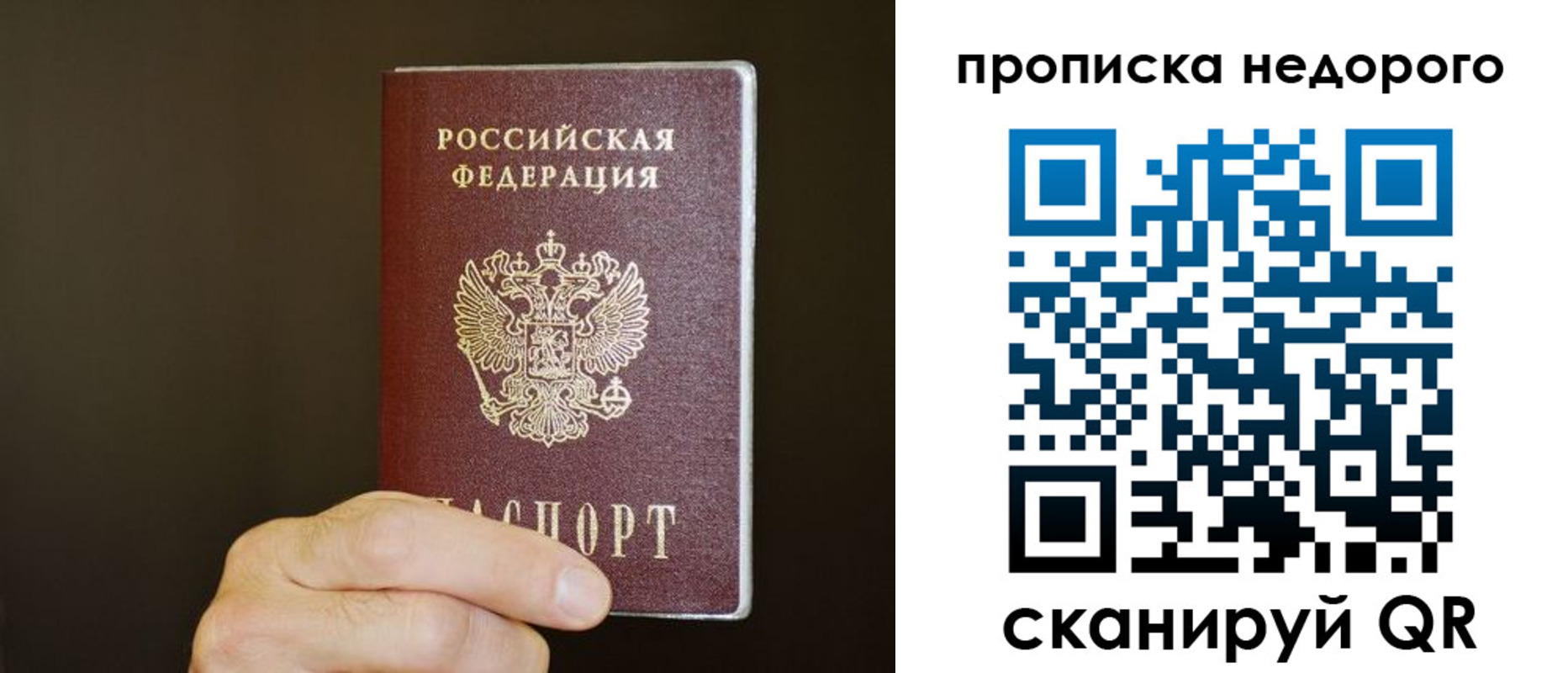 прописка в квартире в Сафоново